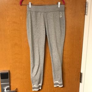 CONVERSE all star women’s joggers